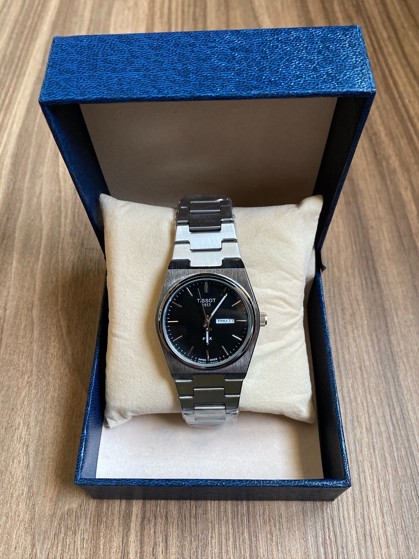 Tissot PRX