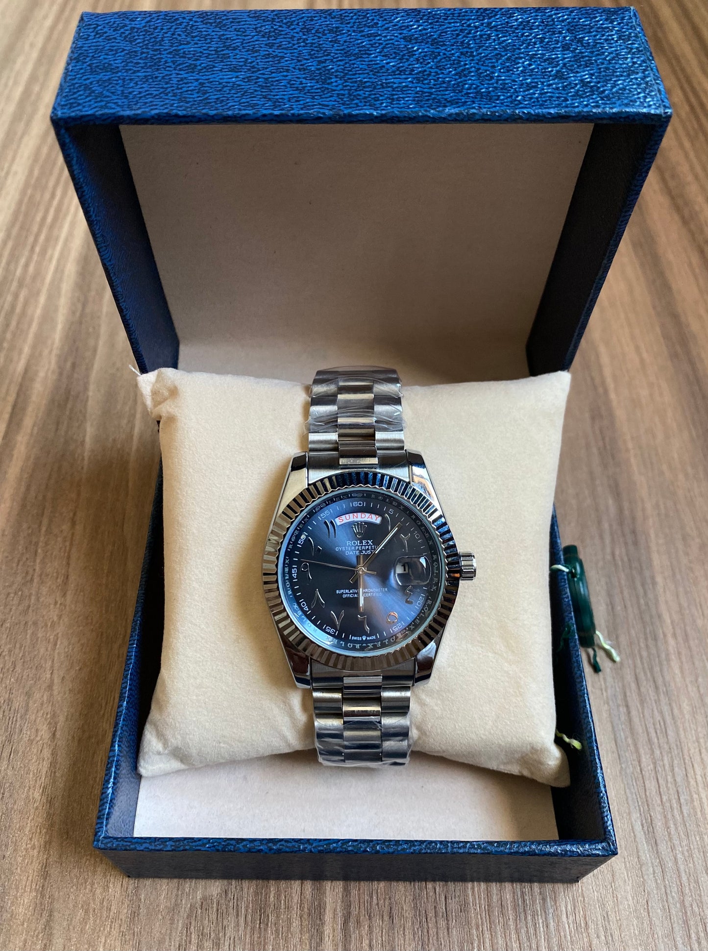 Rolex Arabia