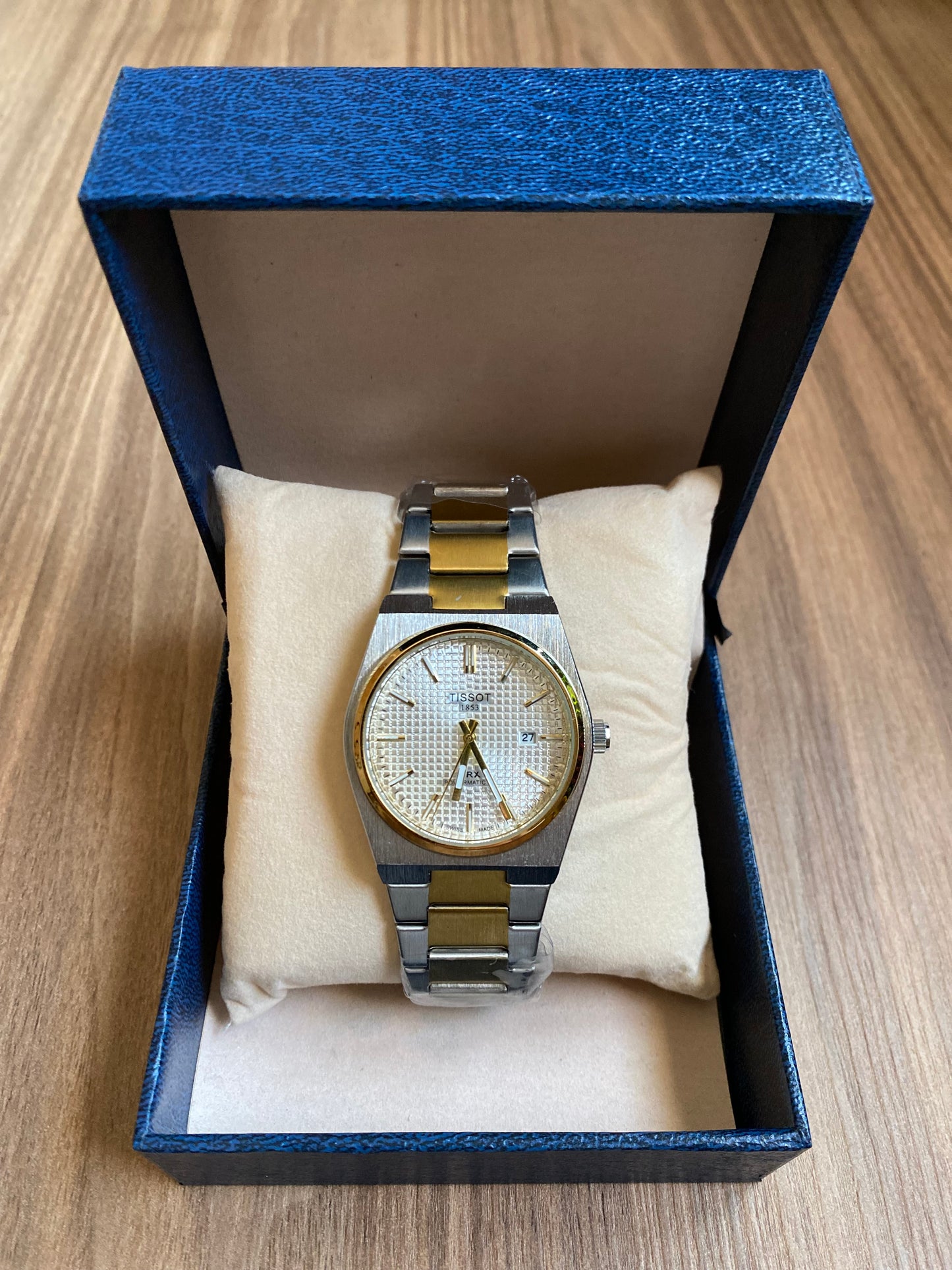 Tissot PRX