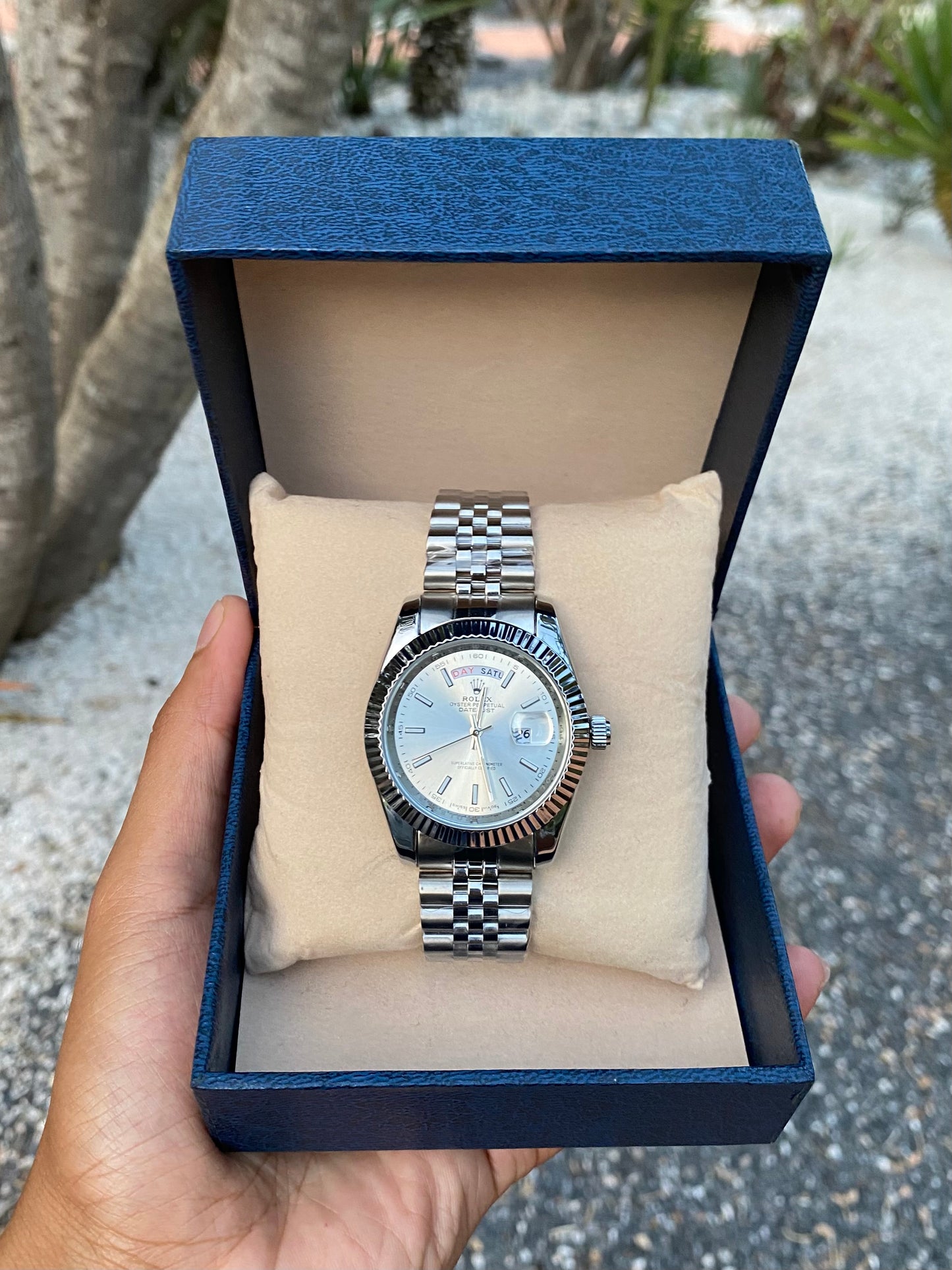 Rolex Datejust