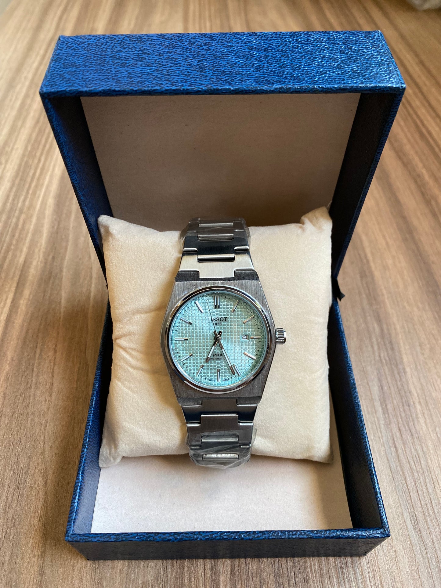 Tissot PRX