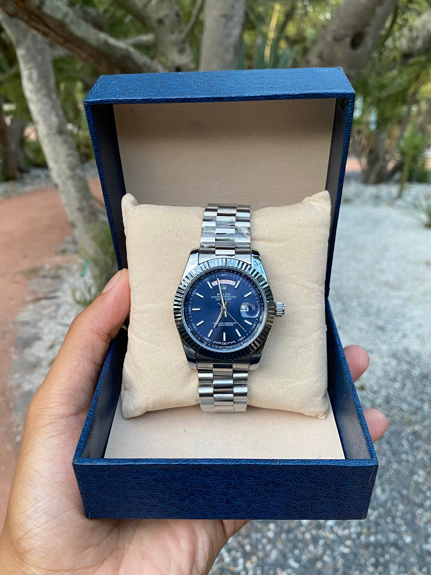Rolex Datejust