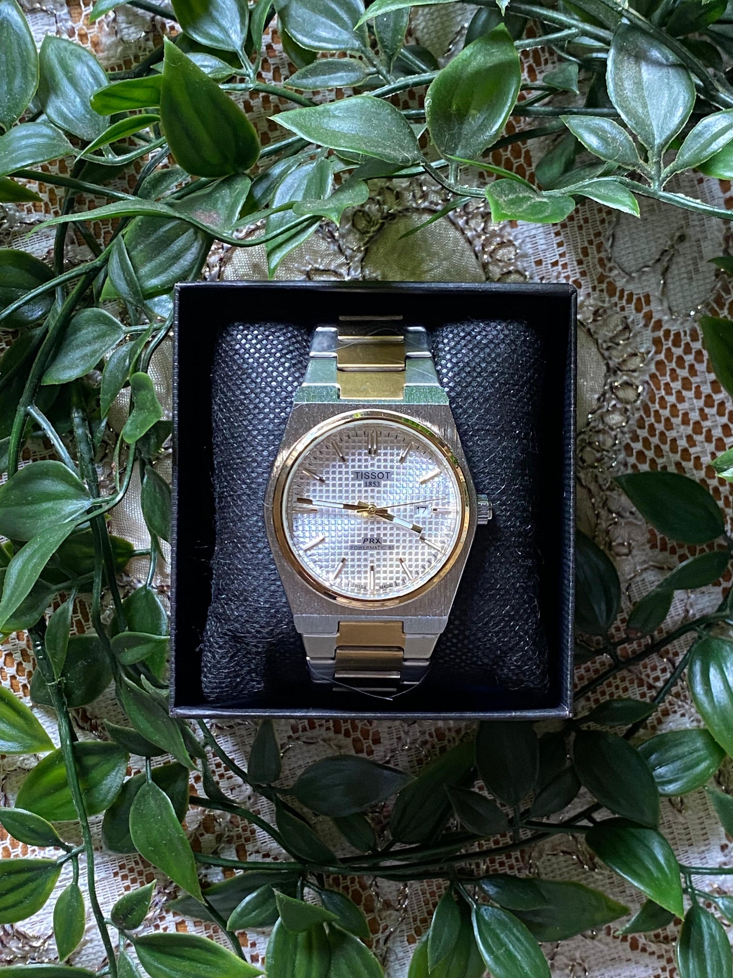 Tissot PRX 1853
