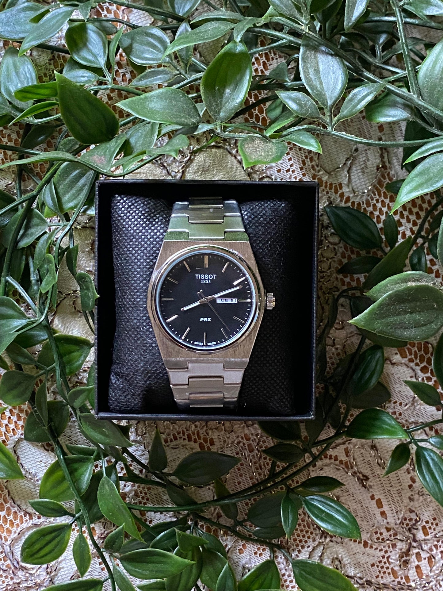 Tissot PRX 1853