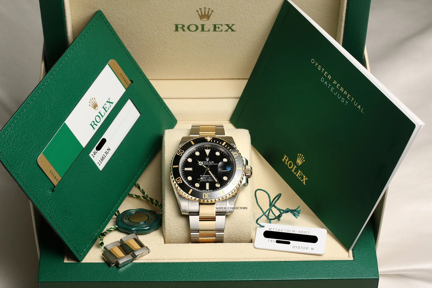 Avec packaging