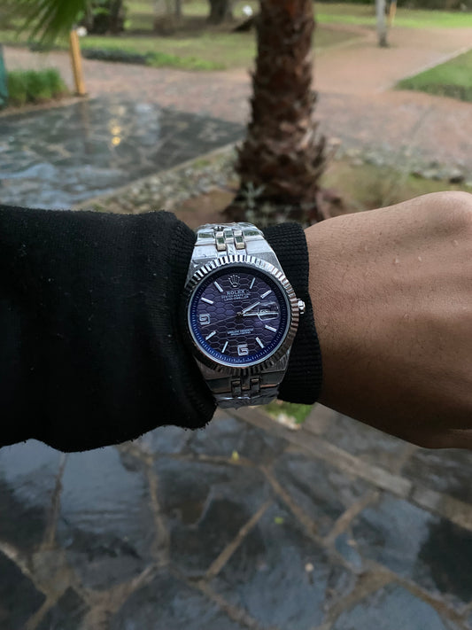 Rolex land dweller 2025