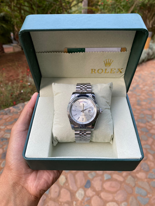 Rolex datejust