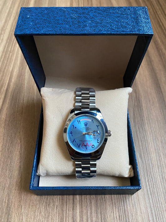 Rolex Arabia