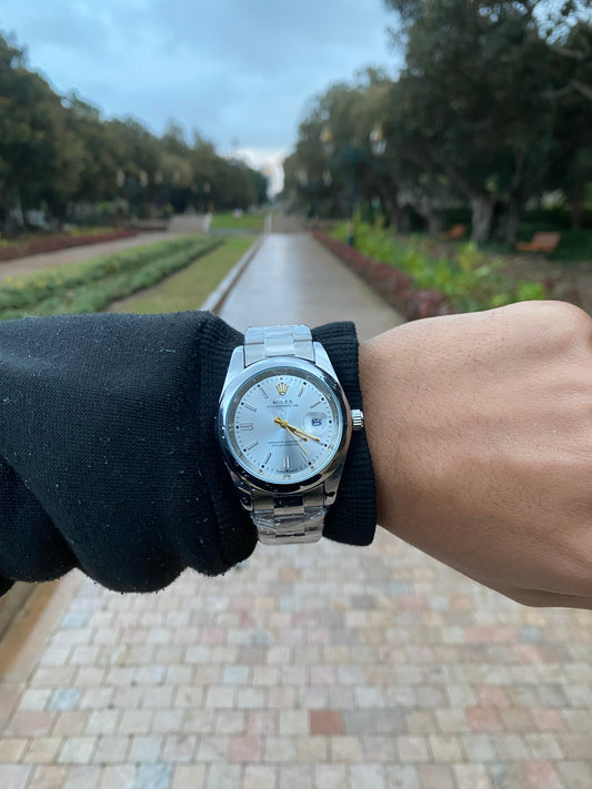 Rolex Oyster Perpetual