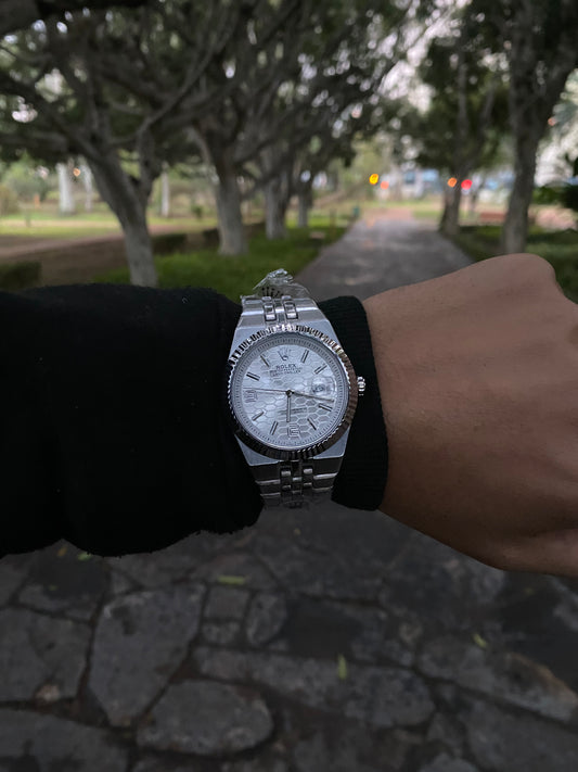 Rolex land dweller 2025