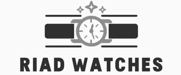 Riad watches